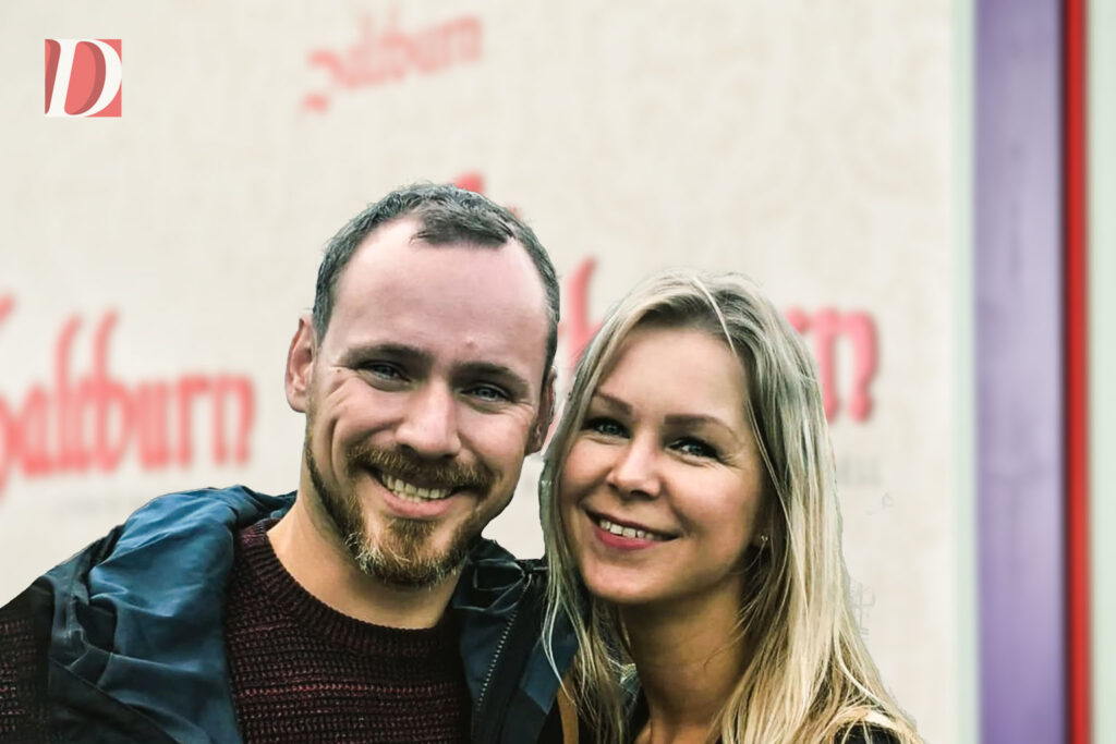 femke wiersma relatie