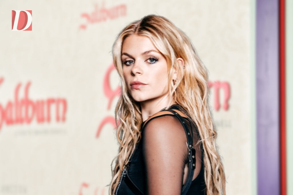 davina michelle vermogen