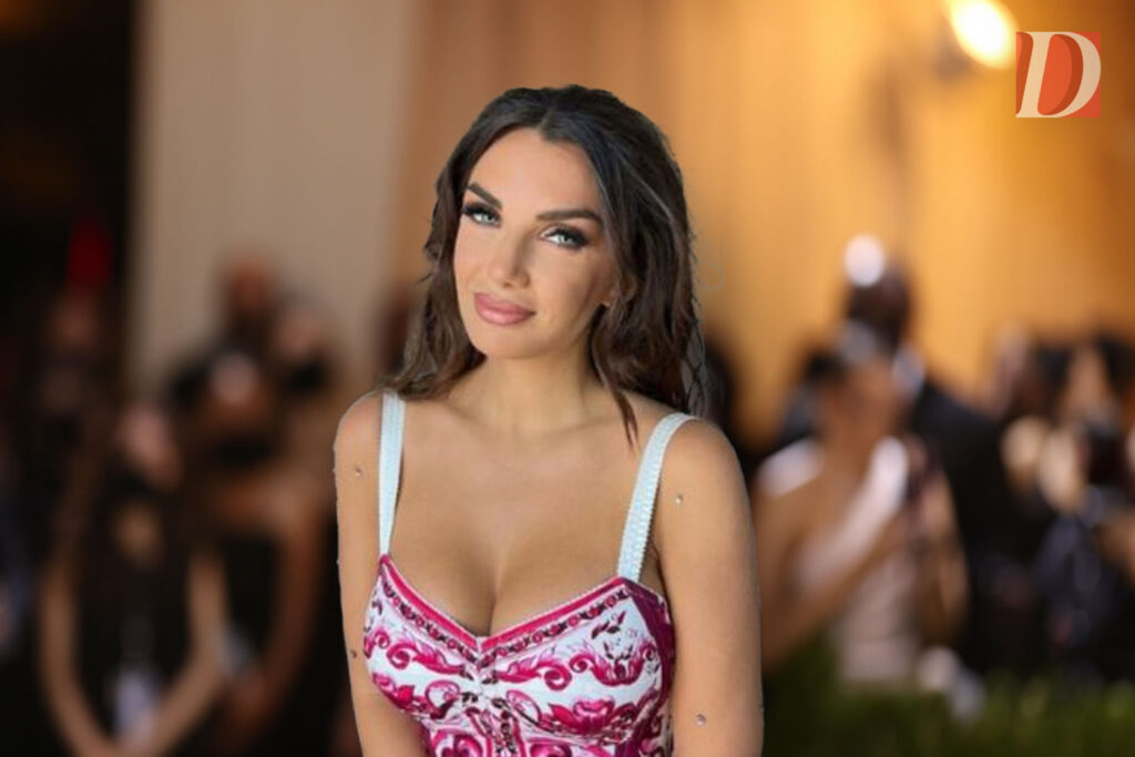 elettra lamborghini vermogen