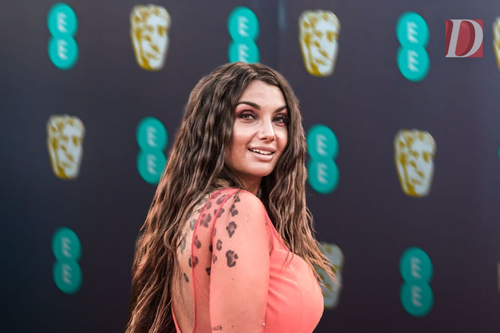 elettra lamborghini vermogen