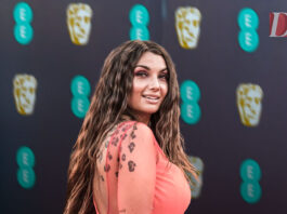 elettra lamborghini vermogen