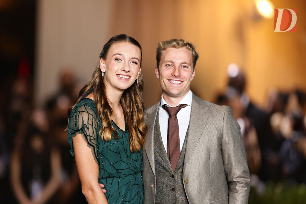 femke bol prive