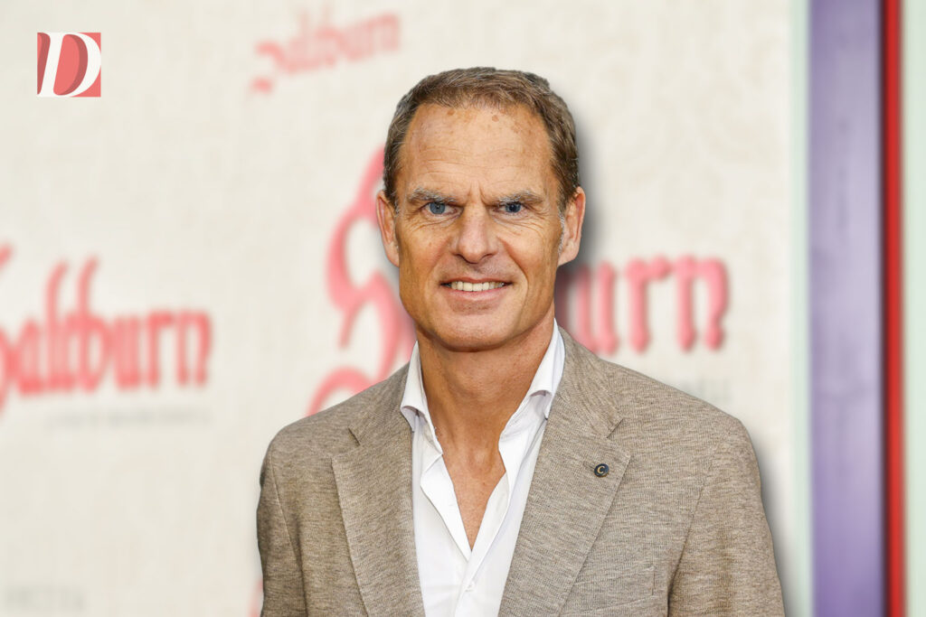 frank de boer vermogen