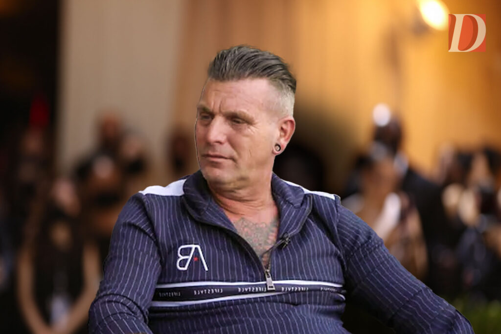 gijs heesbeen vermogen