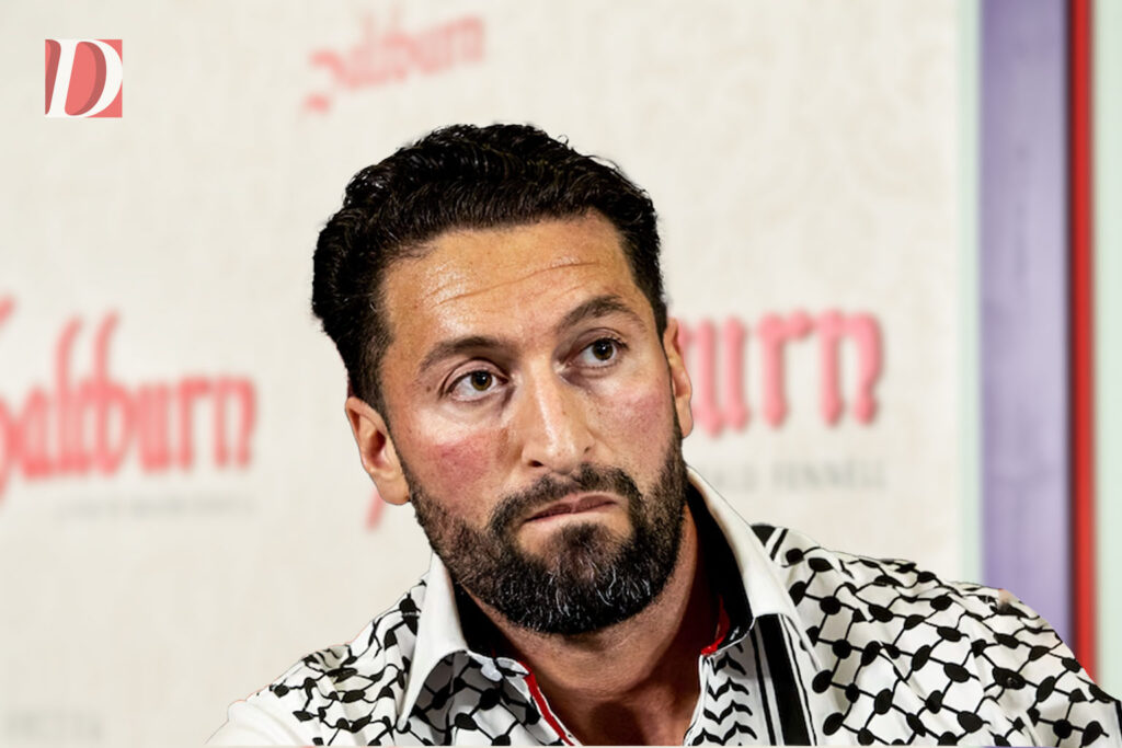 jamal ben saddik vermogen
