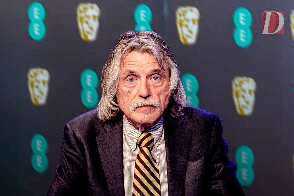 johan derksen vermogen