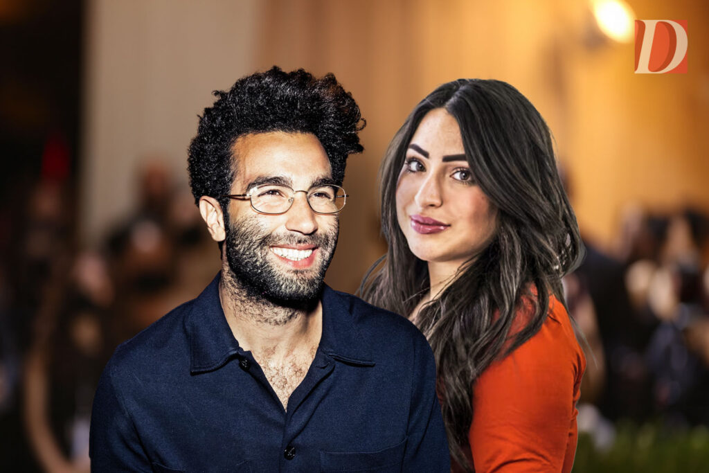 lale gul vriend