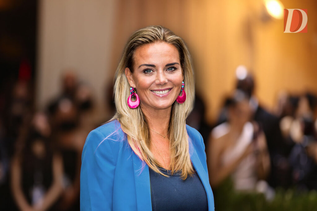 monique westenberg vermogen