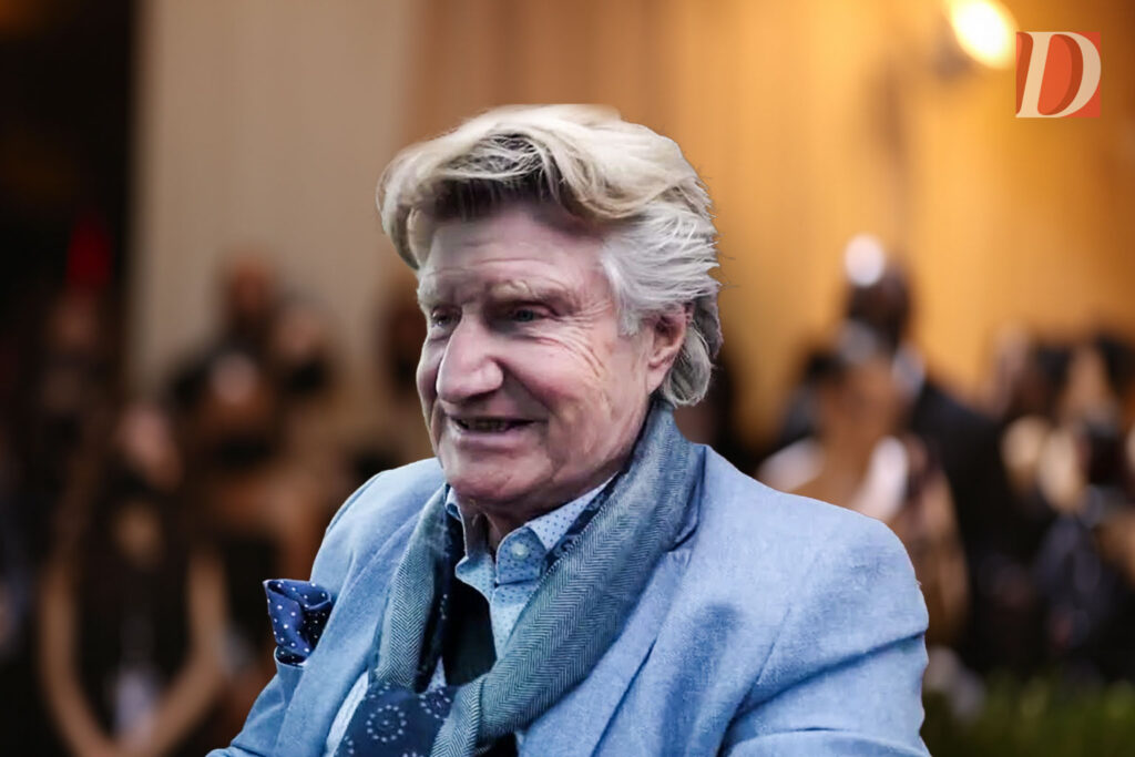 nico aaldering vermogen