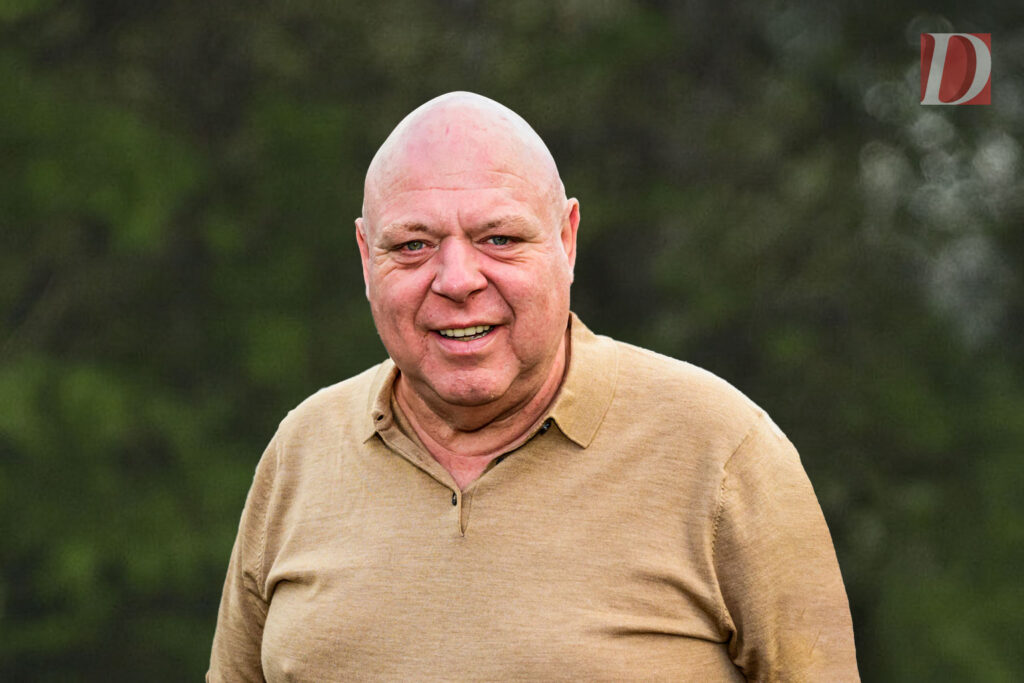 peter gillis vermogen