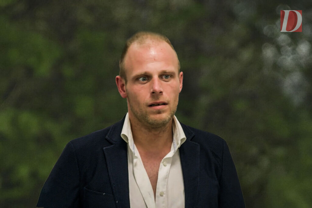 ruud gillis vermogen
