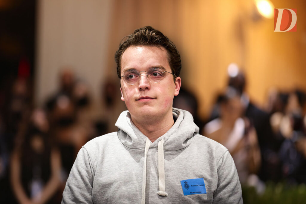 sywert van lienden partner