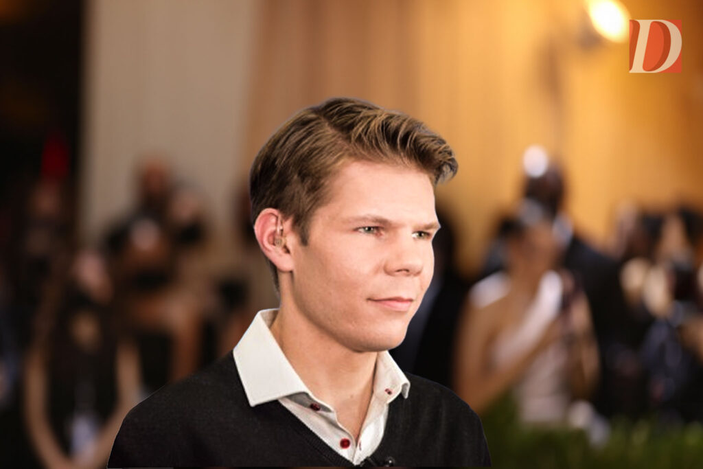 victor vlam partner