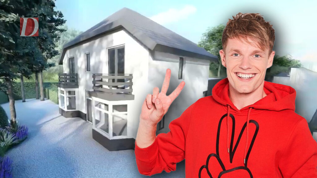 waar woont enzo knol
