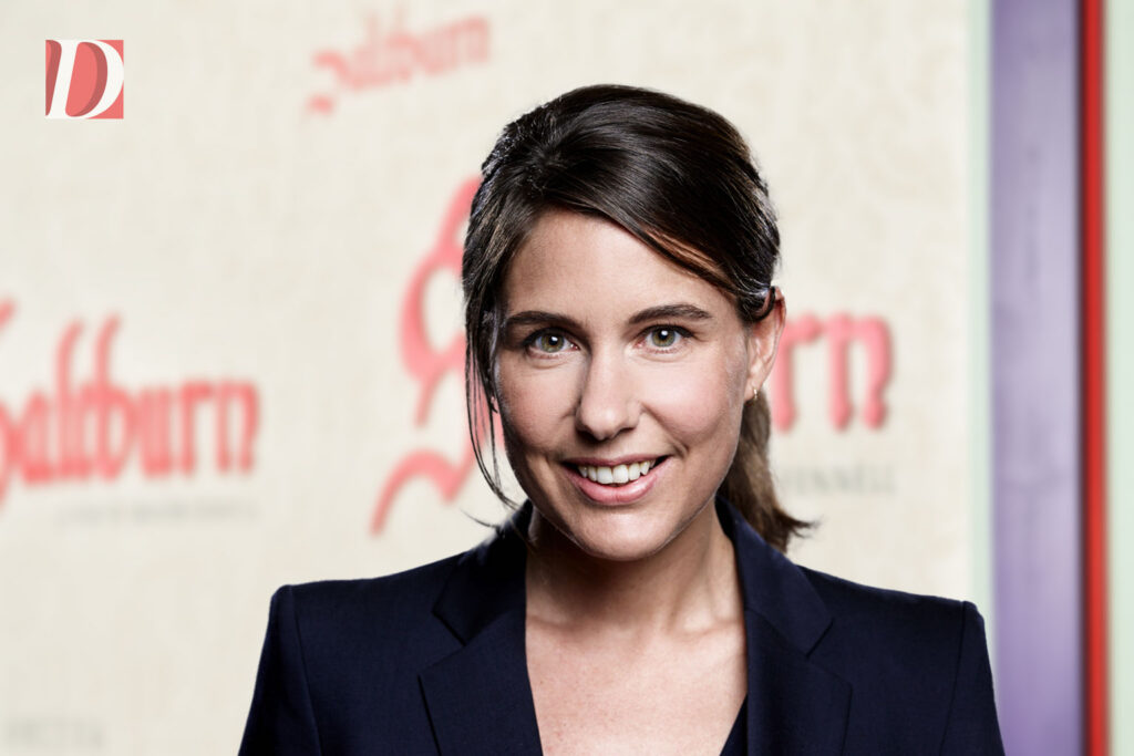 wie is de partner van floor bremer