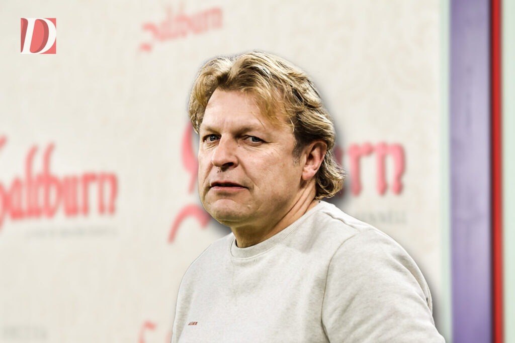 youri mulder vermogen