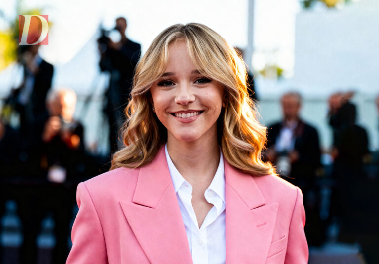 emma kok lengte