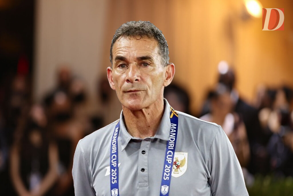 gerald vanenburg gescheiden
