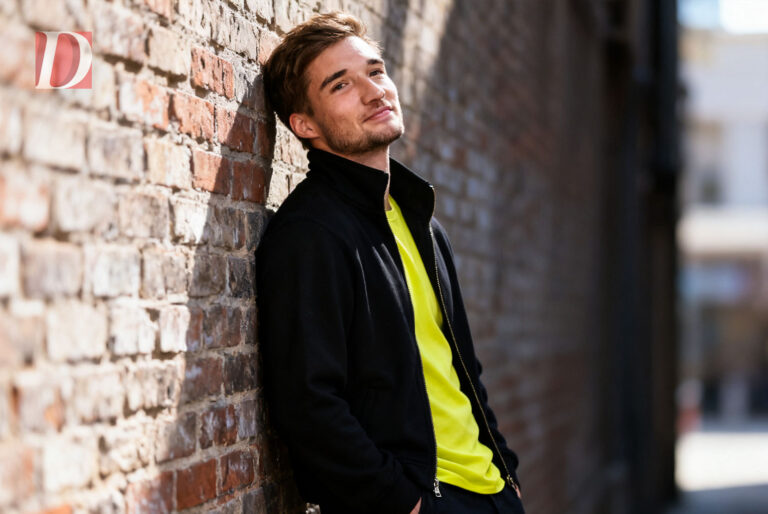 gio latooy vermogen