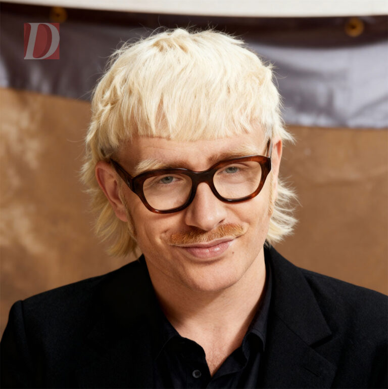 joost klein leeftijd