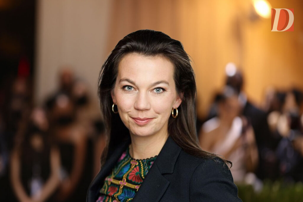 marleen de rooy