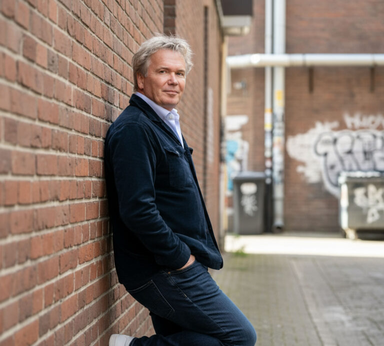 tom egbers vermogen